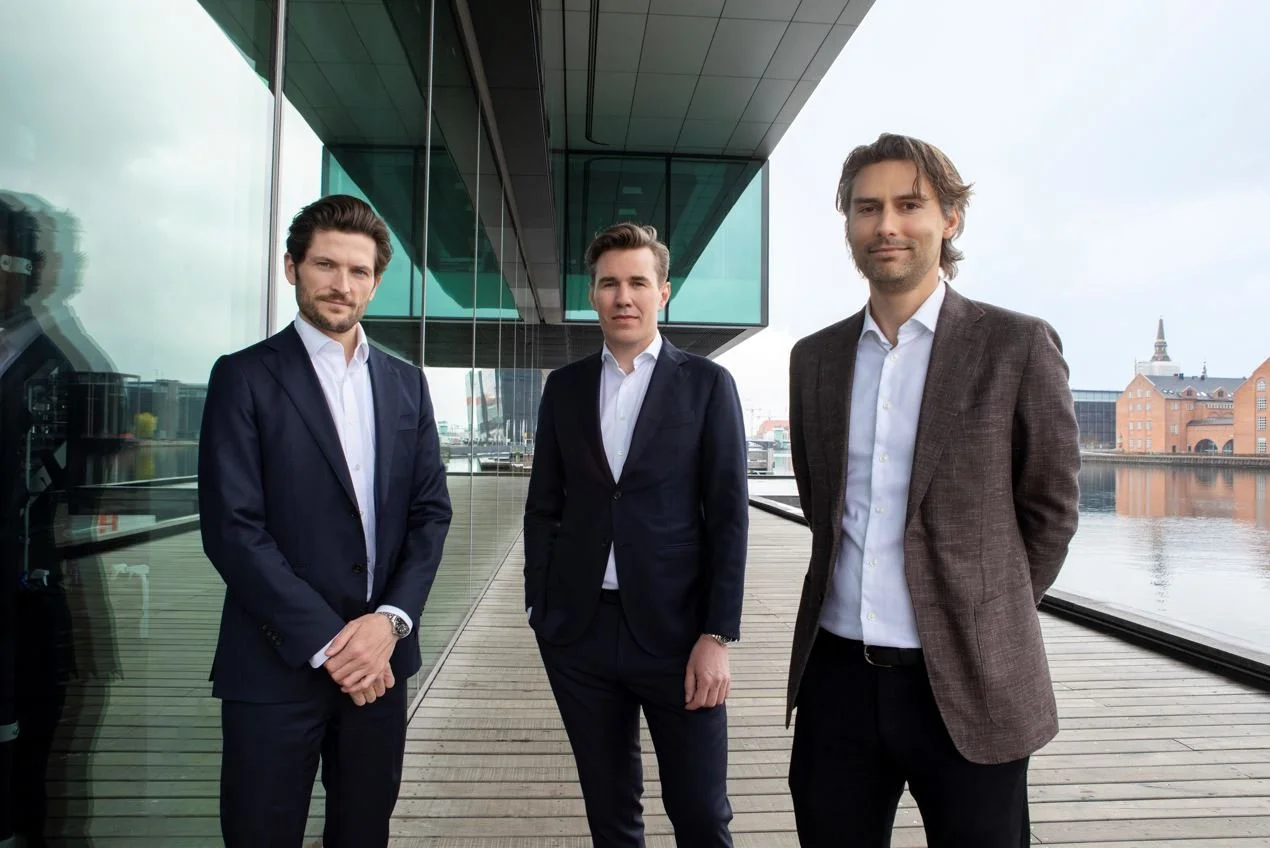 Unik vækstrejse fører til den største transaktion på det danske ejendomsmarked