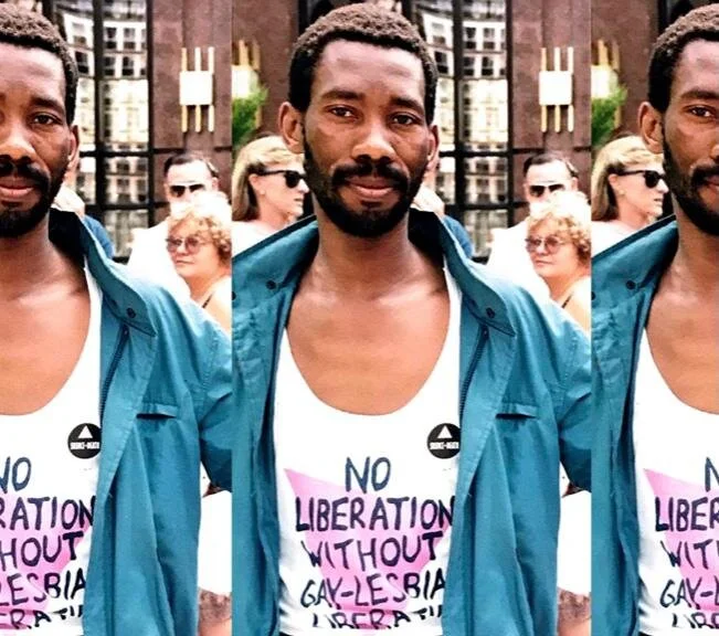 Nkoli: The Vogue Opera