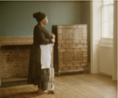 Joy Gregory and Philip Miller: SEEDS OF EMPIRE: A Little or No Breeze