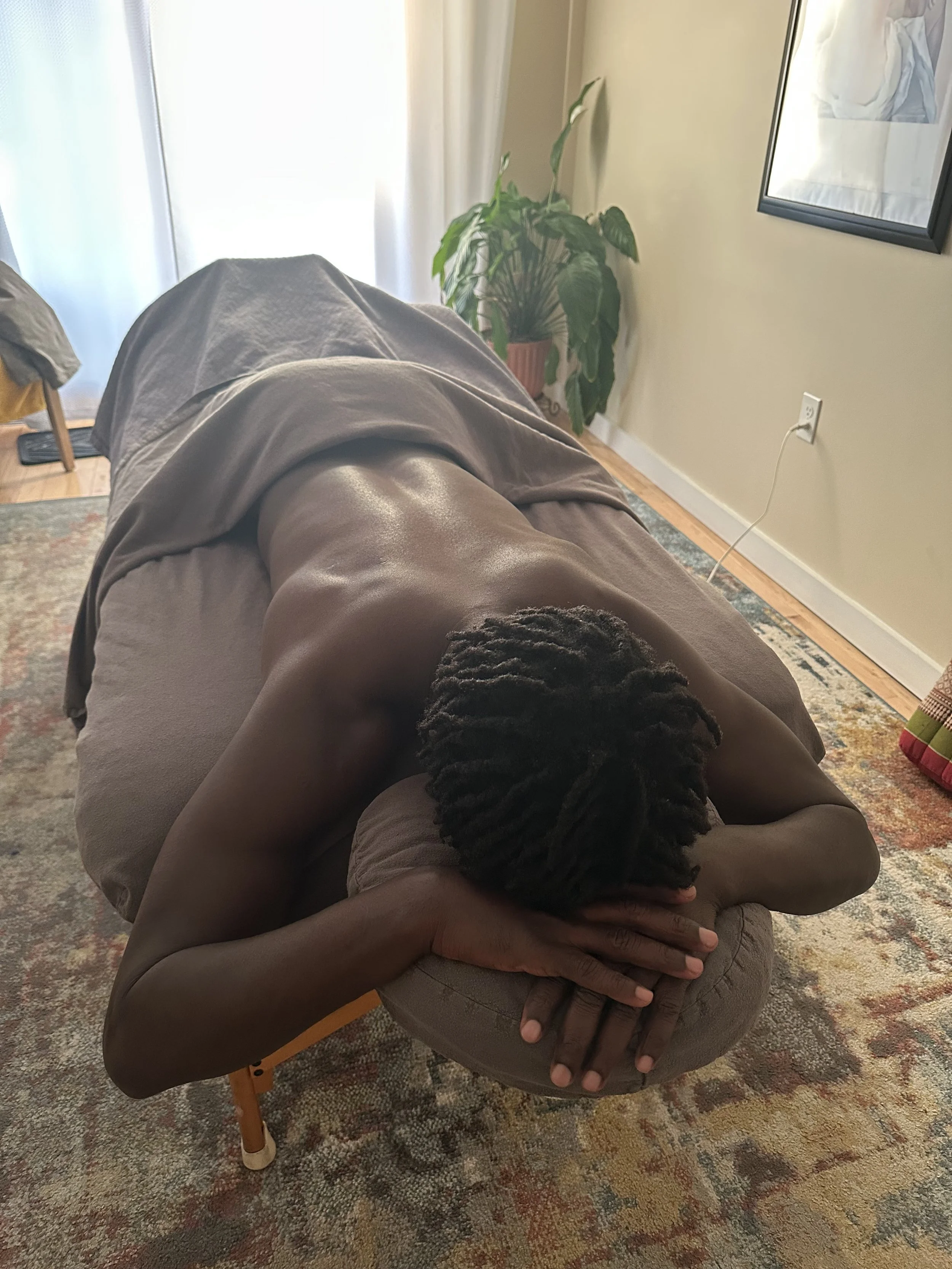 Massage Therapy