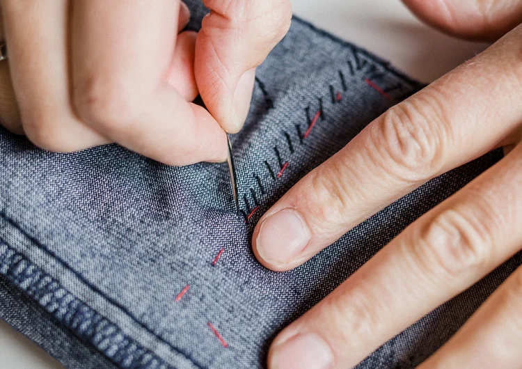 CD Fabric Spectrum fabric repair and restoration