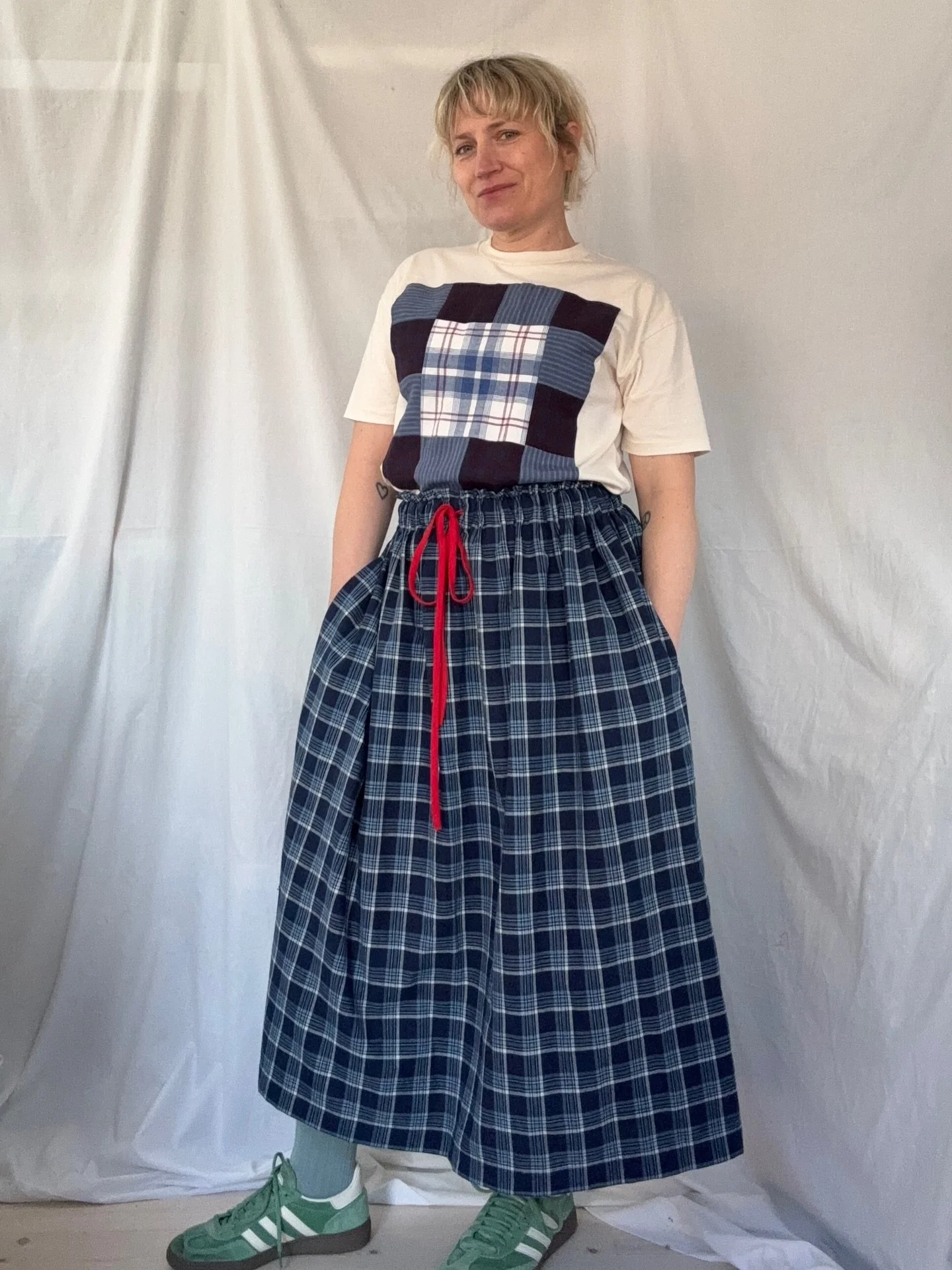 A few summer bits n bobs dropping in the website tonight 8pm Uk time ✌️