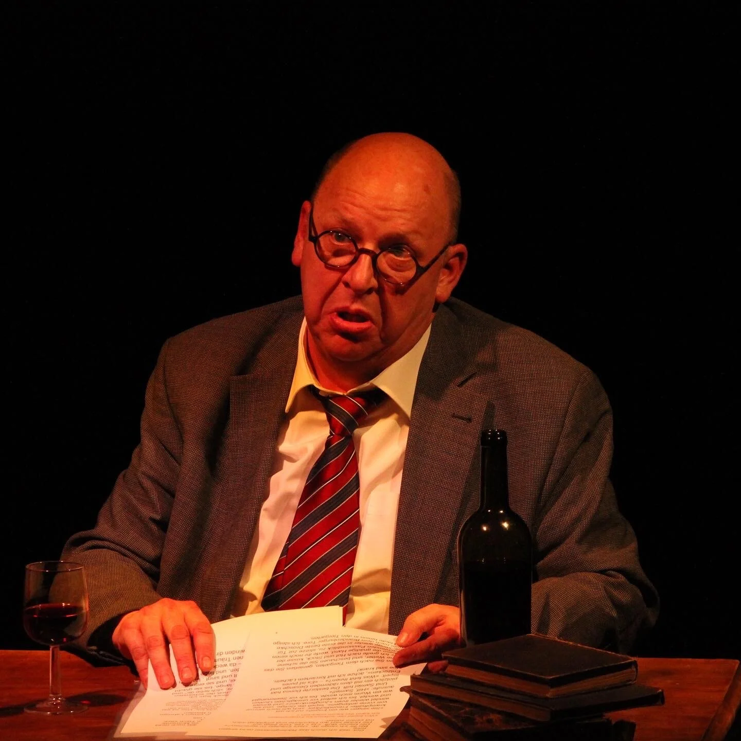 Tune – Schönberg mit Schönbeck