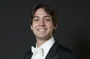 Gabriele Ardizzone, Violoncello