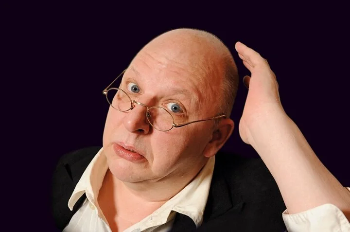 Uwe Schoenbeck, Schauspiel