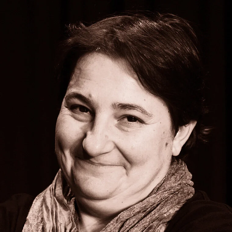 Silvana Gargiulo, Schauspiel
