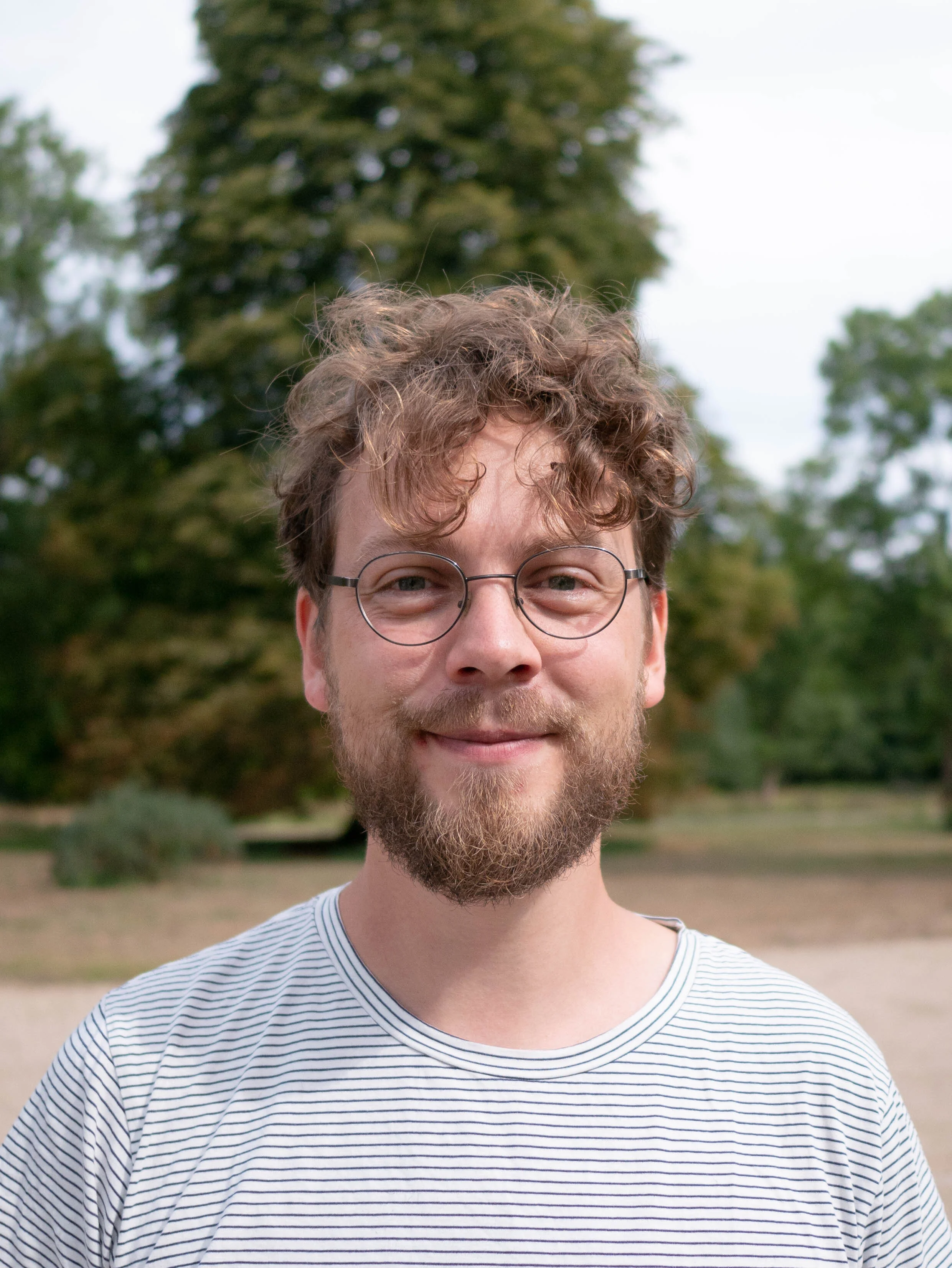 Jonas Fehr, Vizualisation 