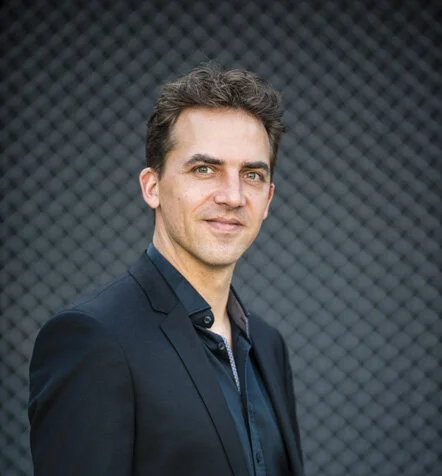 Benjamin Engeli, Klavier