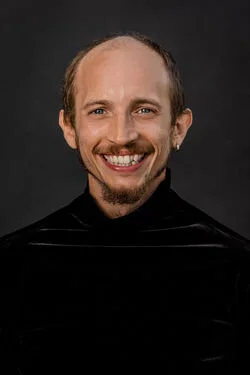 David Labanca, Schauspiel