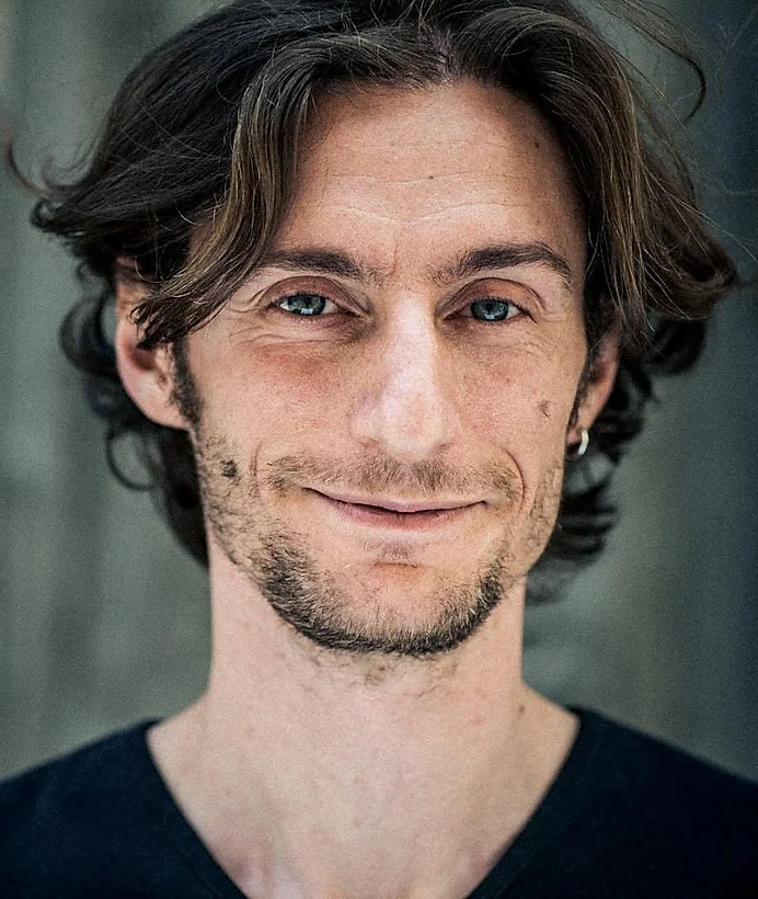 Fabrizio Pestilli, Schauspiel