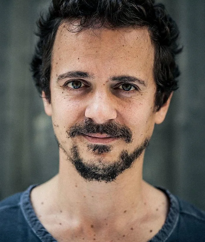 Federico Dimitri, Schauspiel