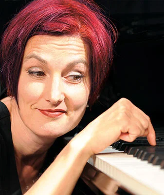Esther Hasler, Schauspielerin