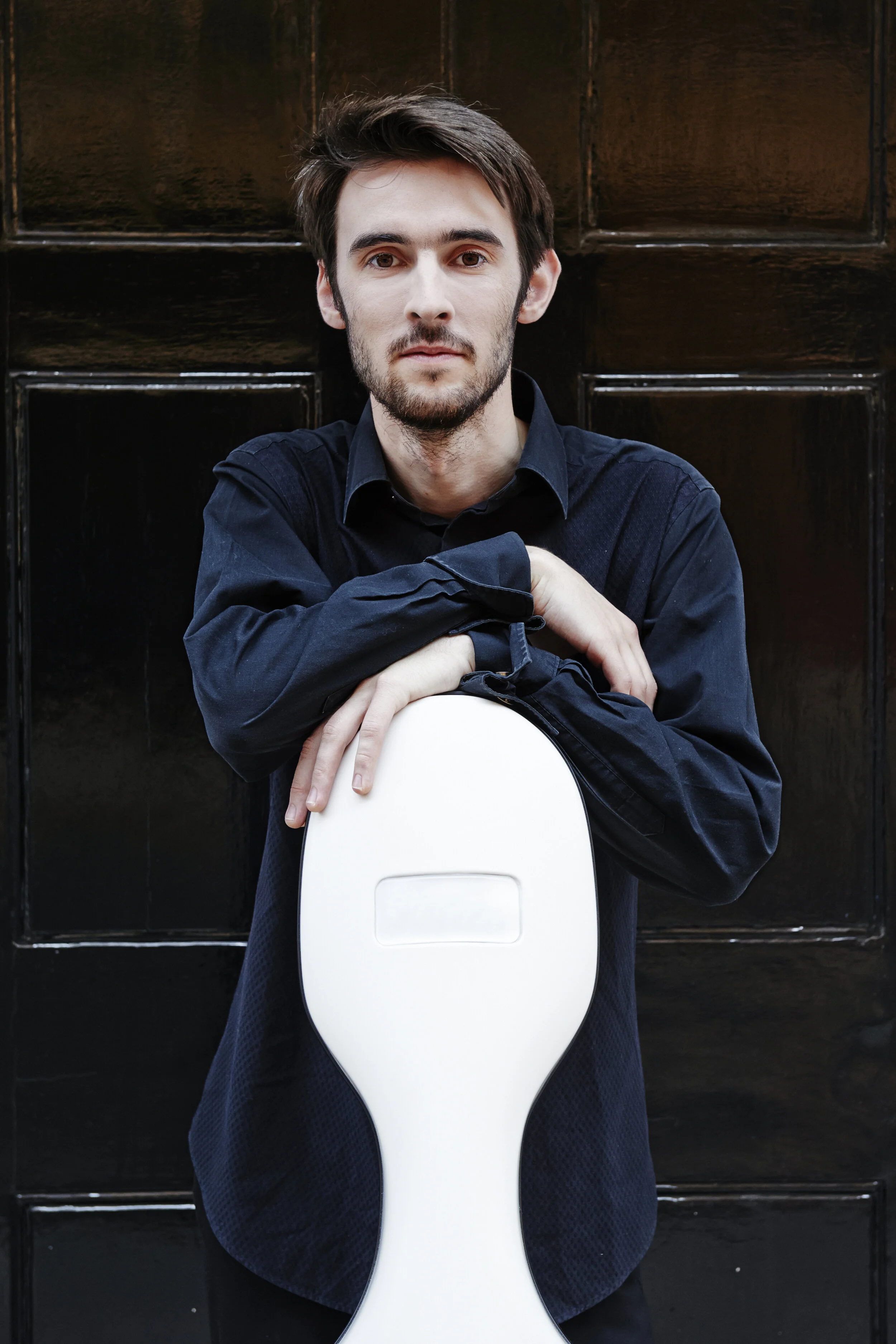 Philip Higham, Violoncello