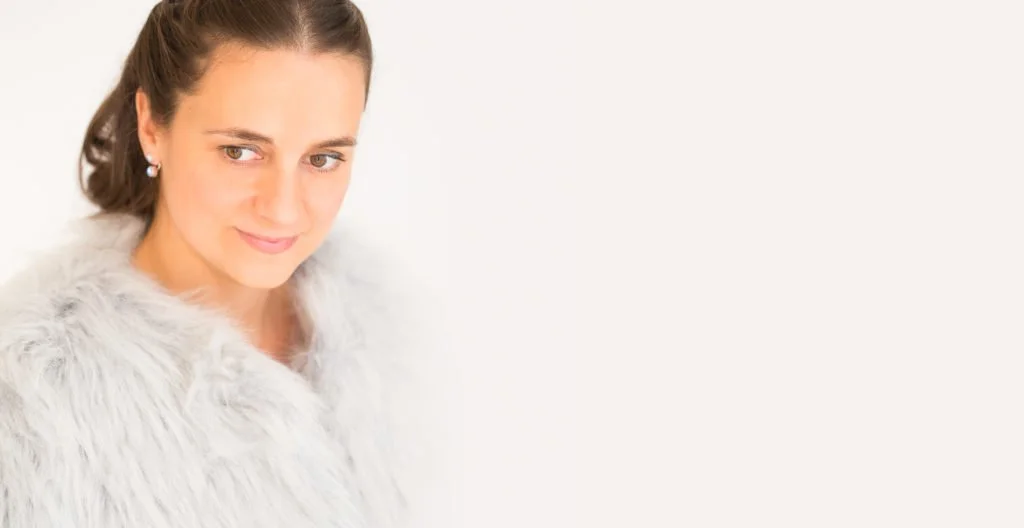 Nuria Rial, Sopran