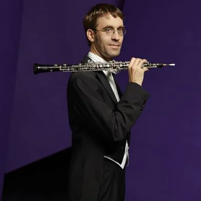 Beat Anderwert, Barockoboe