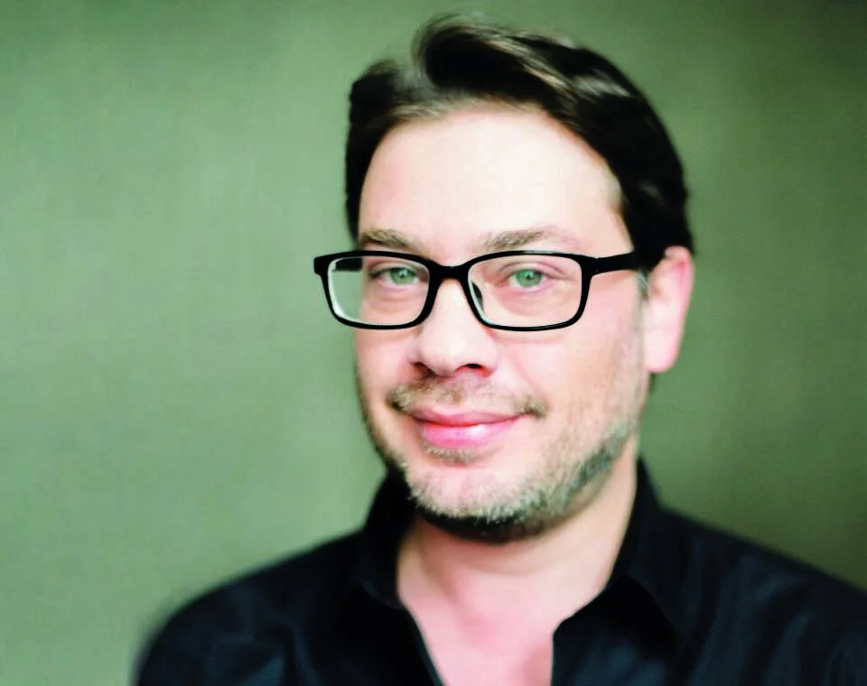 Gregory Ahss, Violine