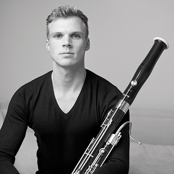 Benedikt Schobel, Fagott