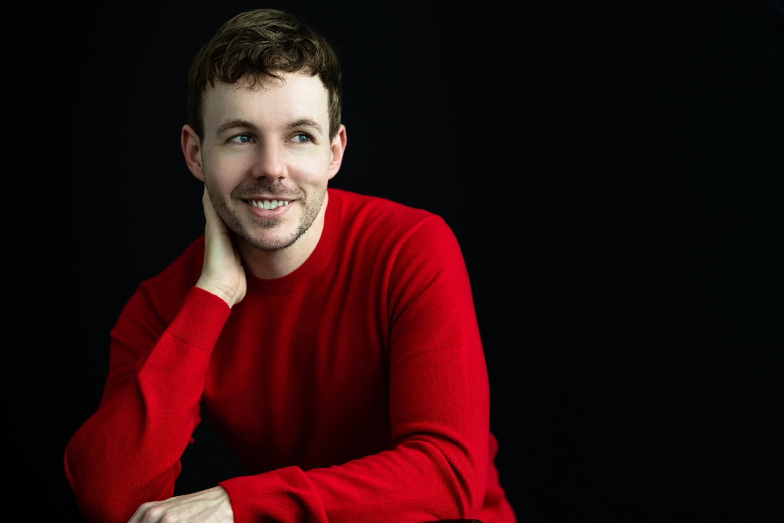 Alasdair Kent, Tenor