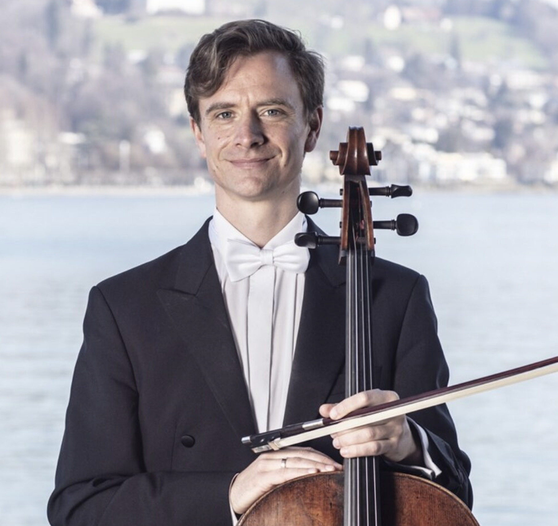 Hainer Reich, Violoncello