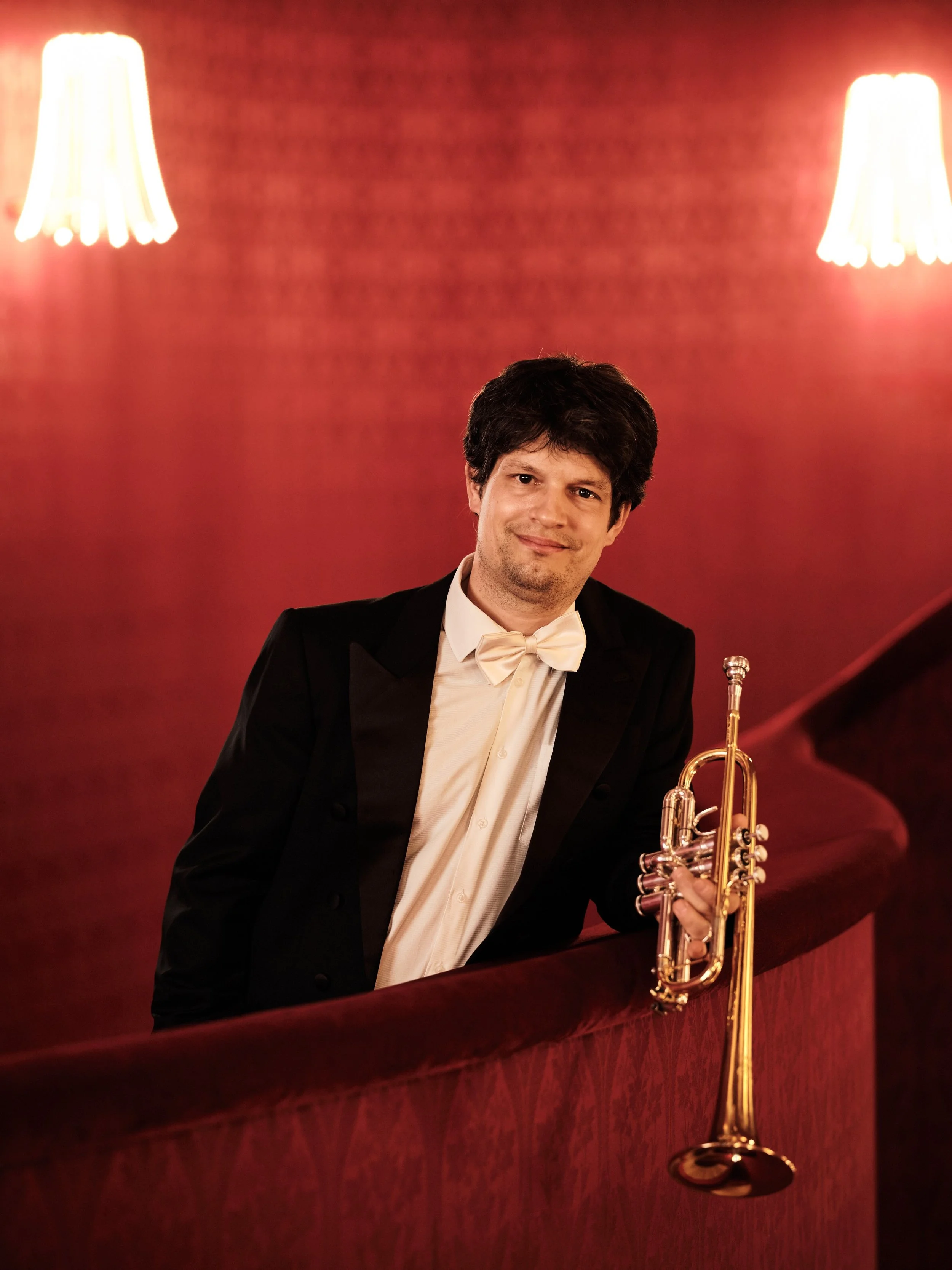 Immanuel Richter