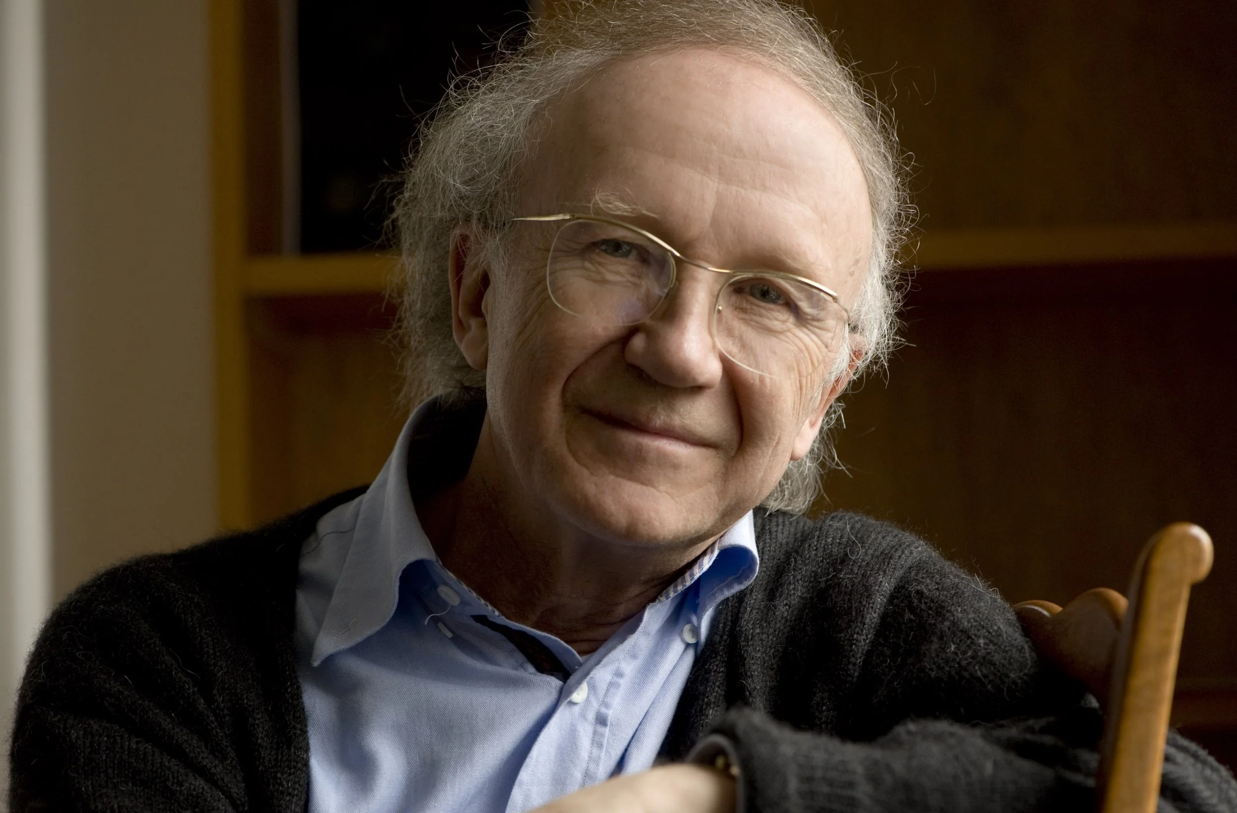 ULTRA - HEINZ HOLLIGER mit dem BÄRENSTUTZ ENSEMBLE 