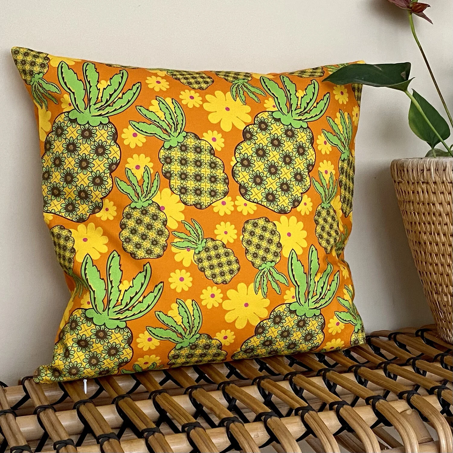 Retro Inspired Homewares and Gifts By Sally Tettersell Designs