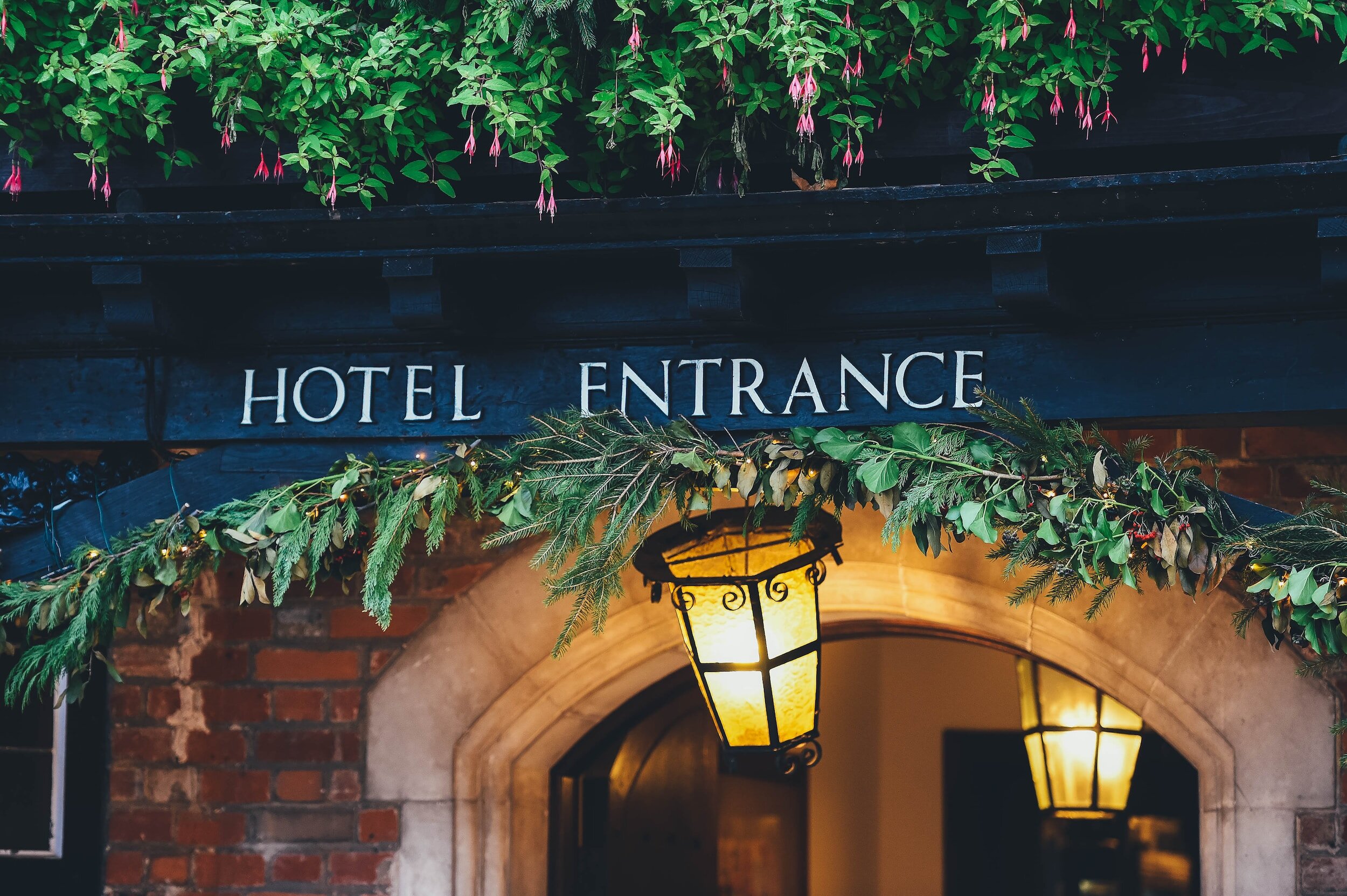 Hotel Bethlehem: A Timeless Gem Crowned America's Best Historic Hotel for the Third Consecutive Year