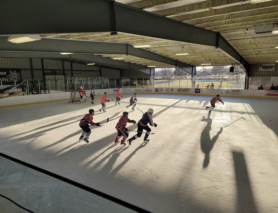 2024 Lehigh Valley Winter Classic&nbsp;