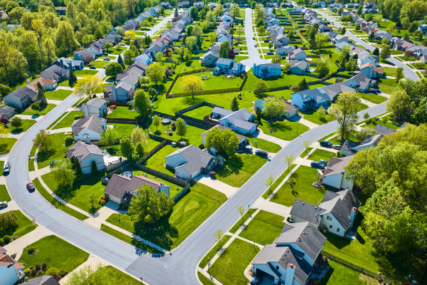 How Inventory Levels Are Shaping Buyer Strategy in the Lehigh Valley Market