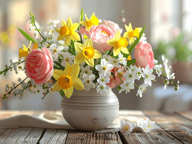 Why Spring Is One of the Best Times to Sell a Home in the Lehigh Valley