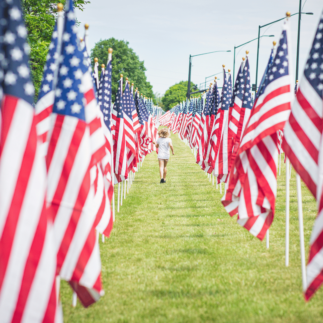 Memorial Day Weekend 2026 in the Lehigh Valley