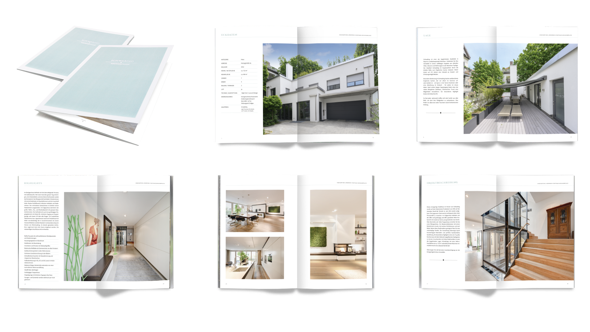 AUS MÜNCHEN. VON HERZEN. FÜR DAS, WAS ZÄHLT.