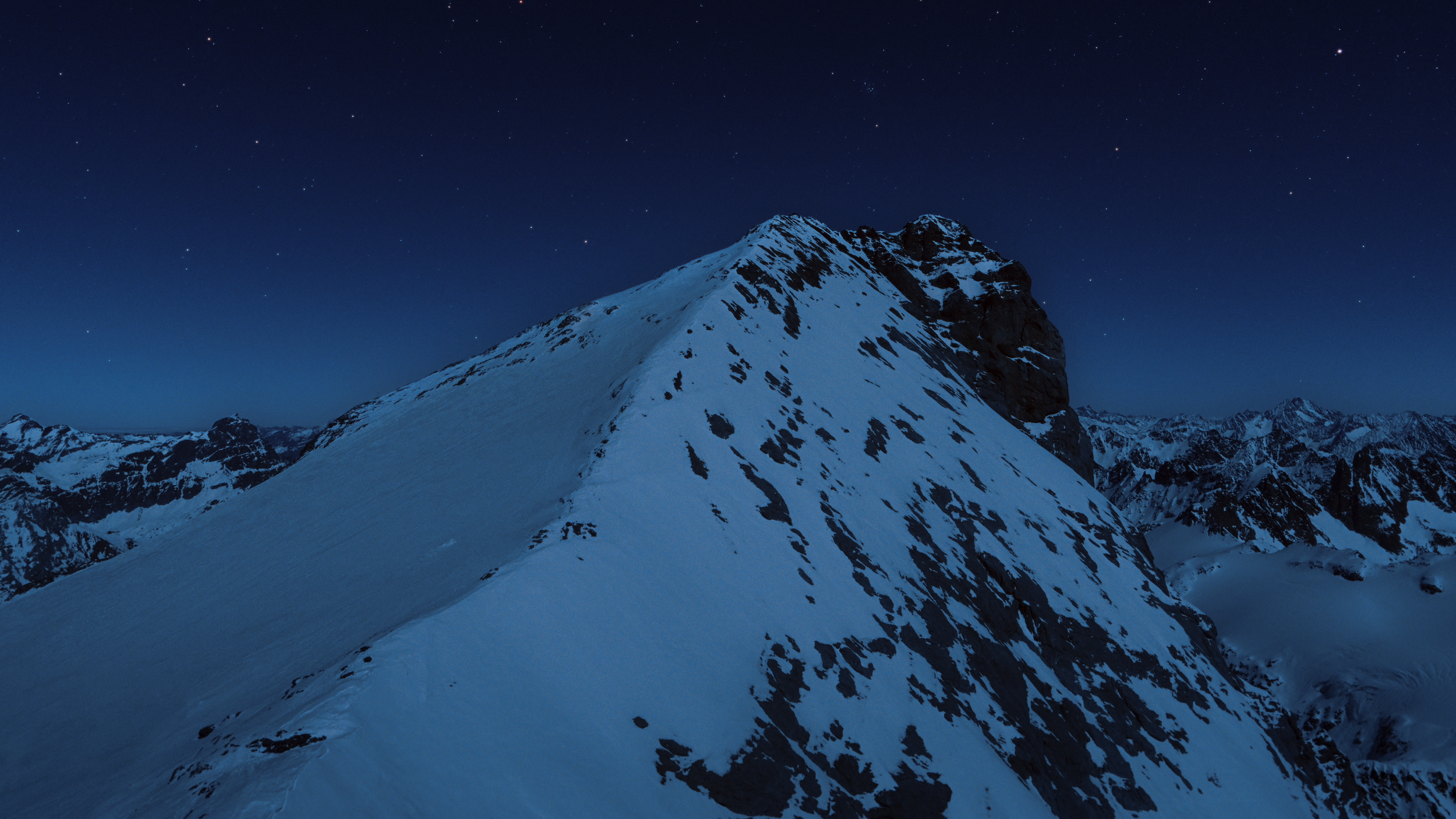 Titlis Tower Film – Still 3