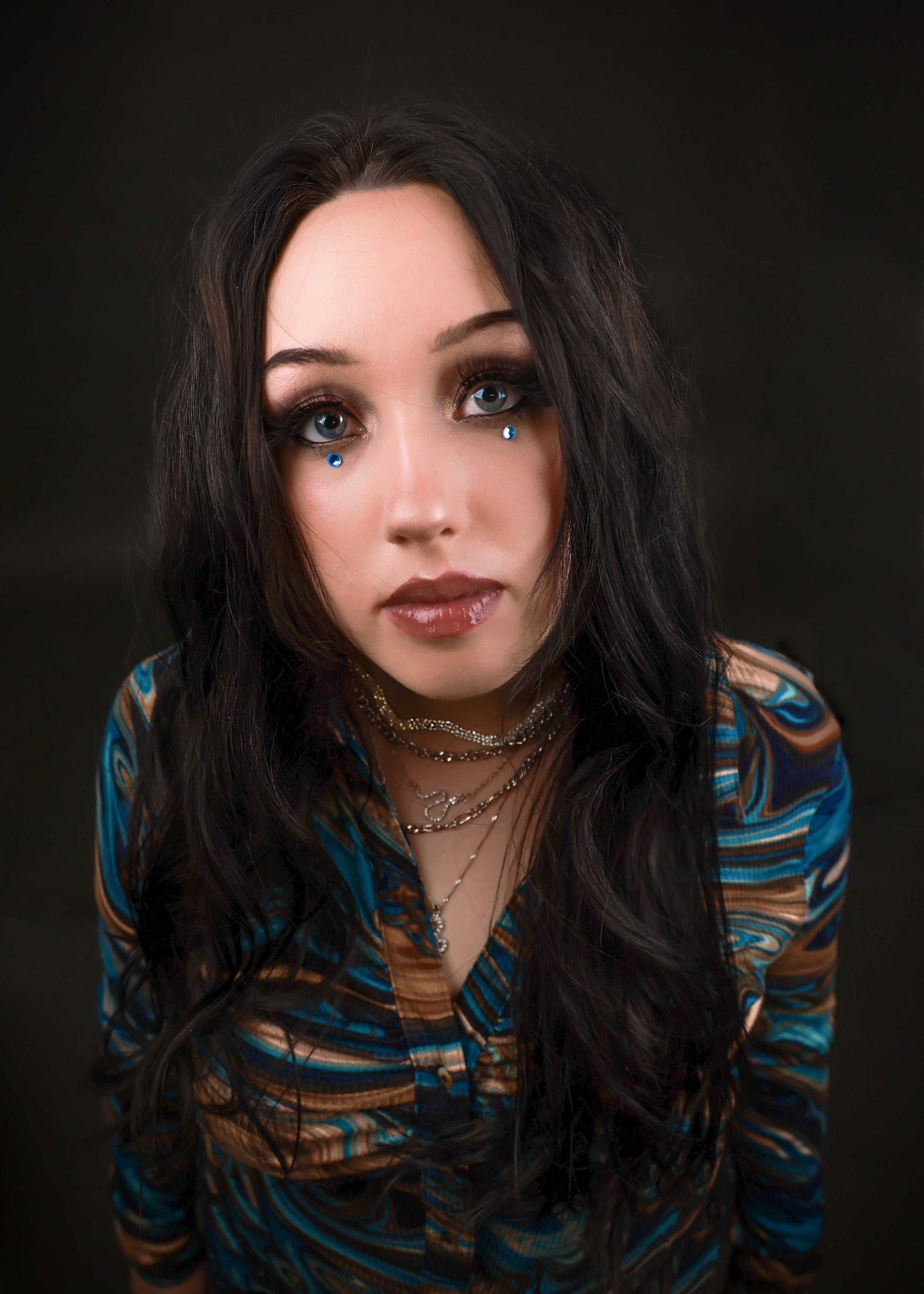 Self-Portraits