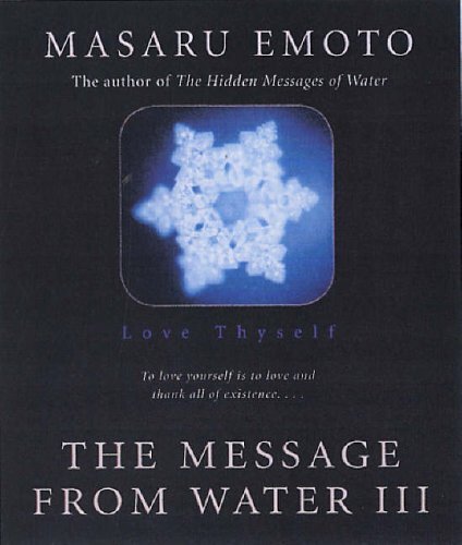 Love Thyself- The Message from Water III.jpg