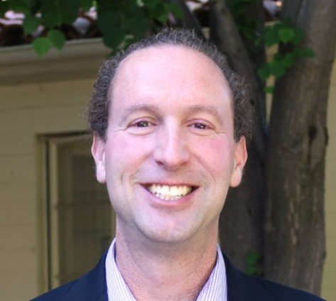 Jeff Macon