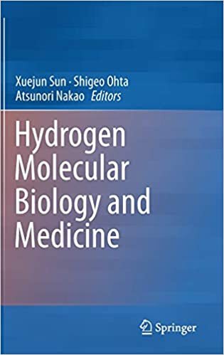 Hydrogen Molecular Biology and Medicine.jpg