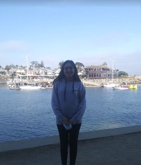 Caroline Barbar Askar