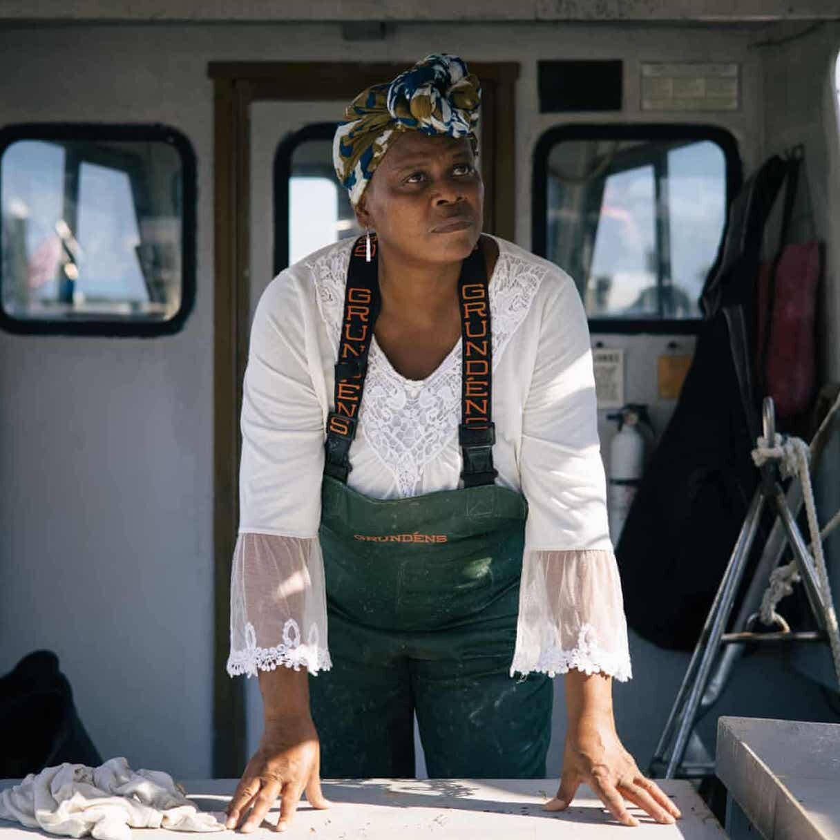 After slavery, oystering offered a lifeline. Now sewage spills threaten to end it all .jpeg