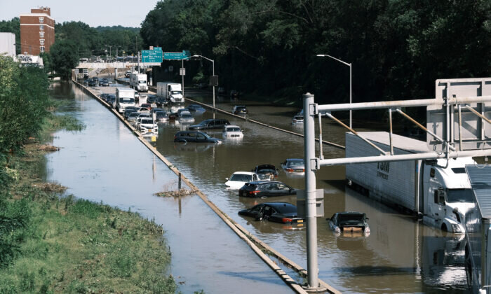 26 Dead as Footage Shows Significant Flooding in New York and New Jersey .jpeg