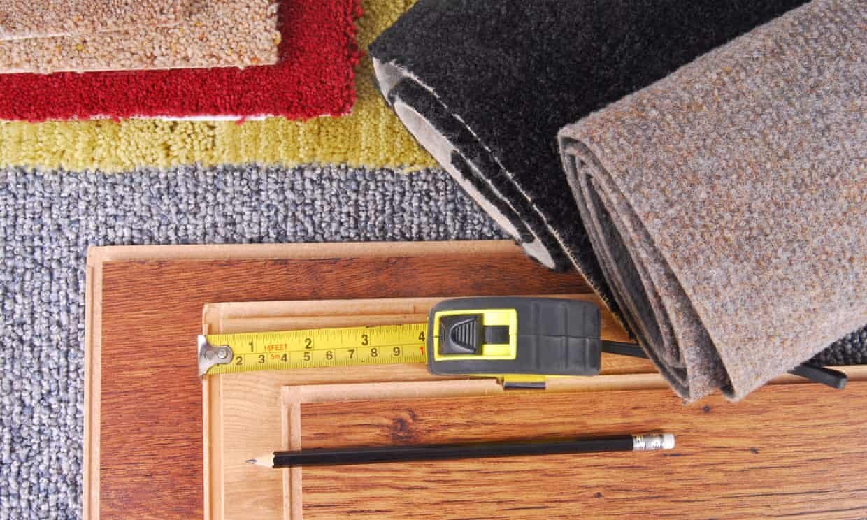 Toxic ‘forever chemicals’ contaminate indoor air at worrying levels, study finds .jpeg
