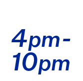 SPECIAL HOURS