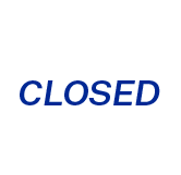 CLOSED
