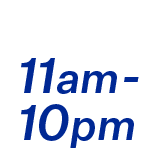 SPECIAL HOURS