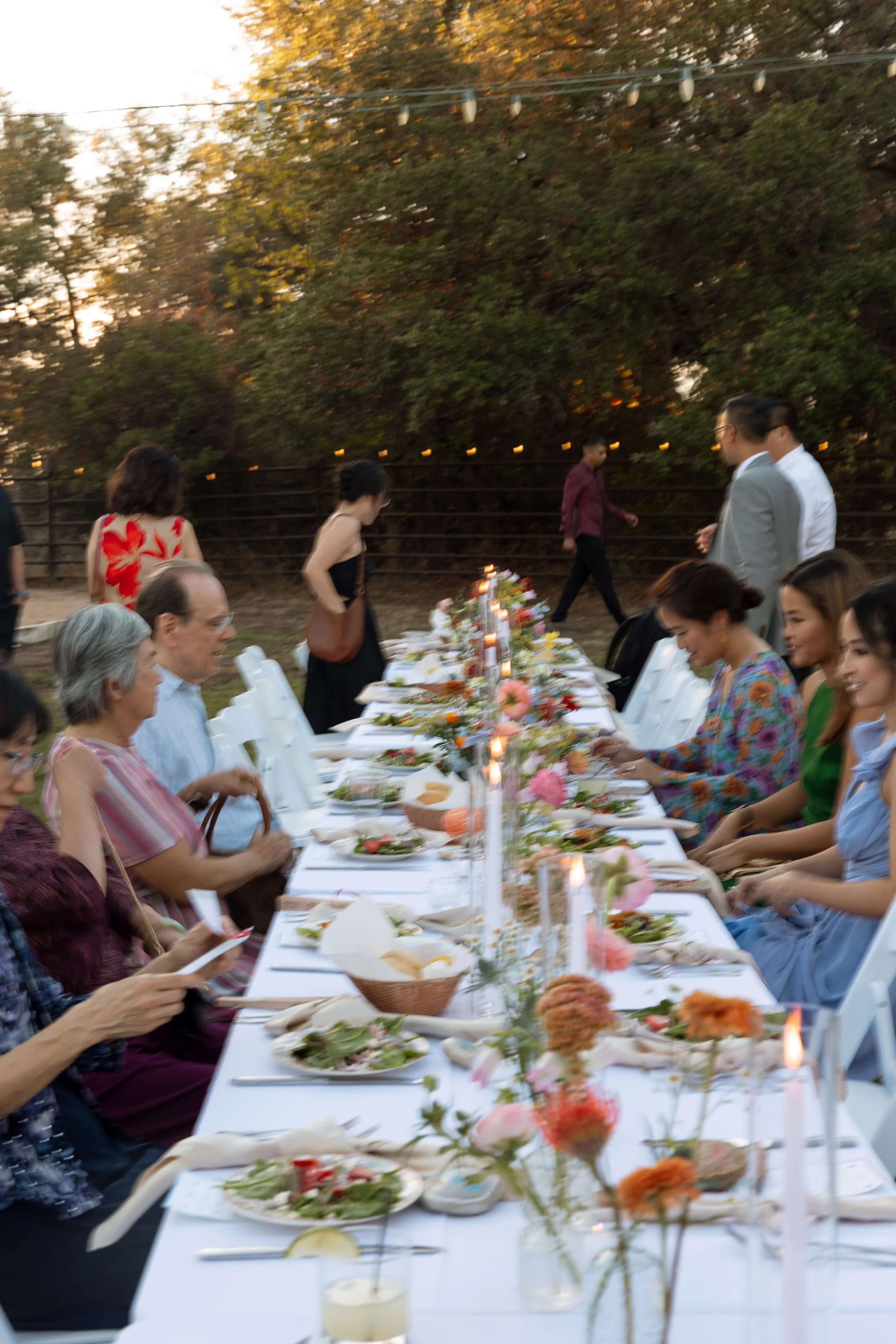 A Texas Ranch Wedding