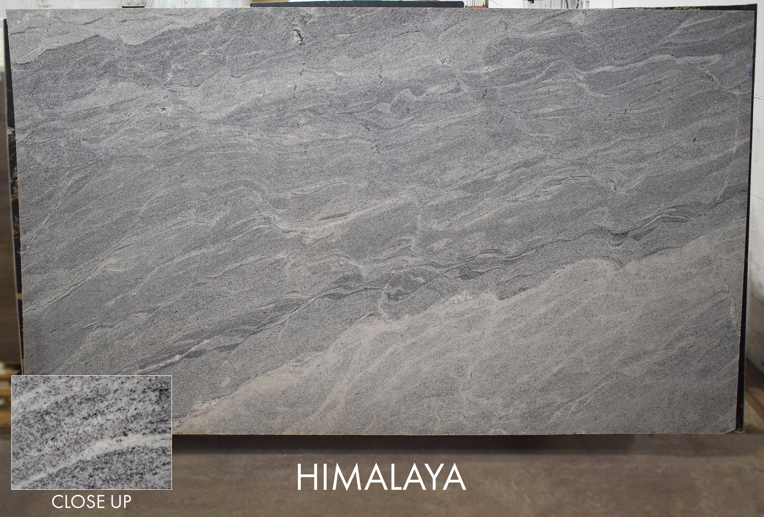 Himalaya Granite 3cm