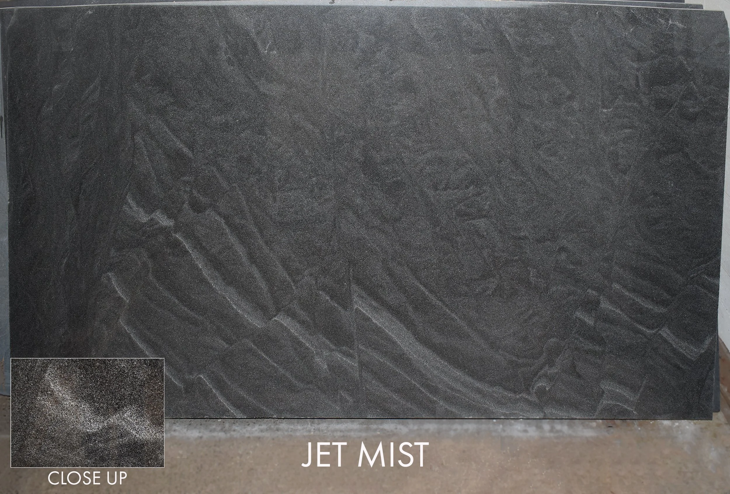 Jet Mist L/P — EleMar New England