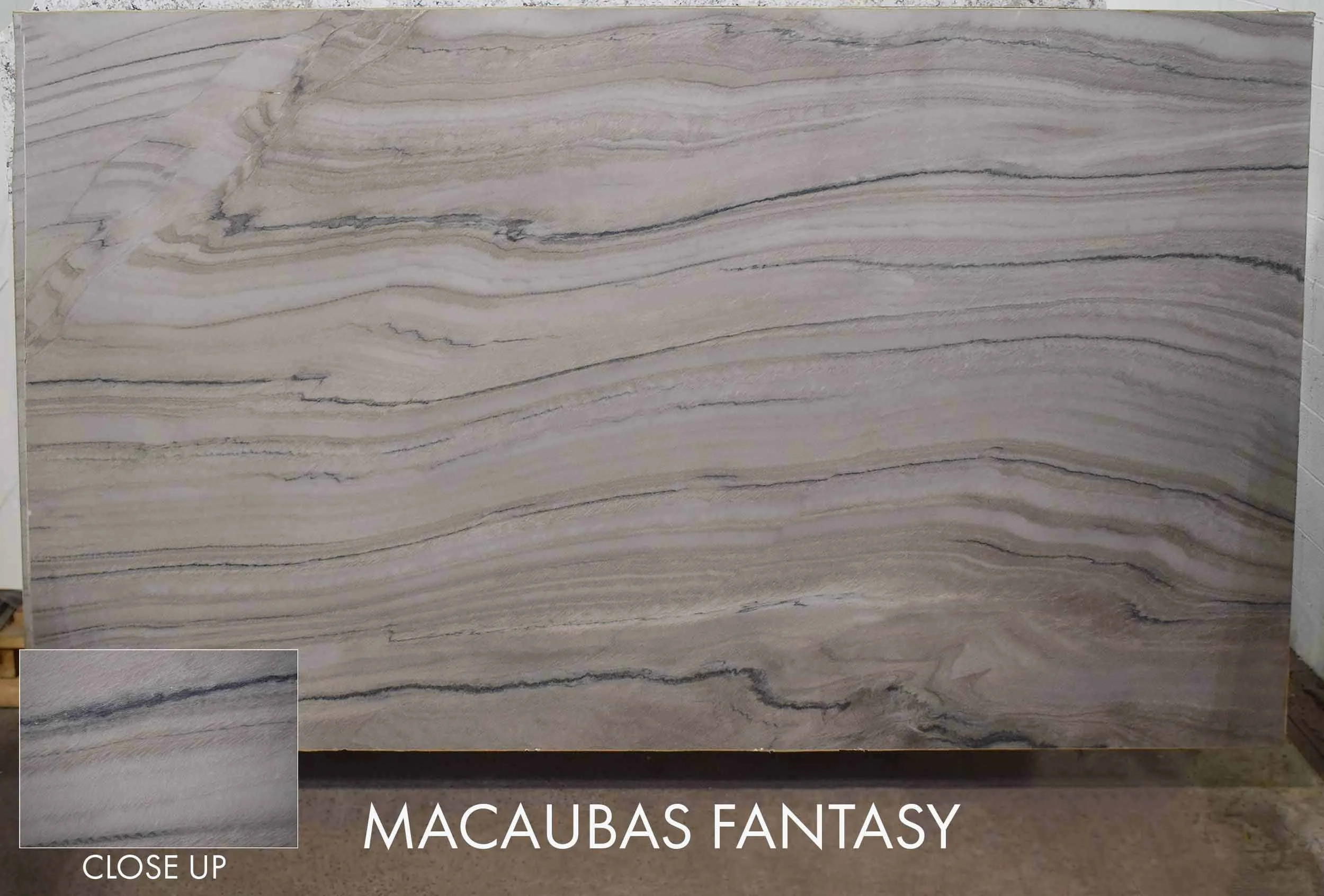 MACAUBAS FANTASY | 130x76x3 | GTI092222 