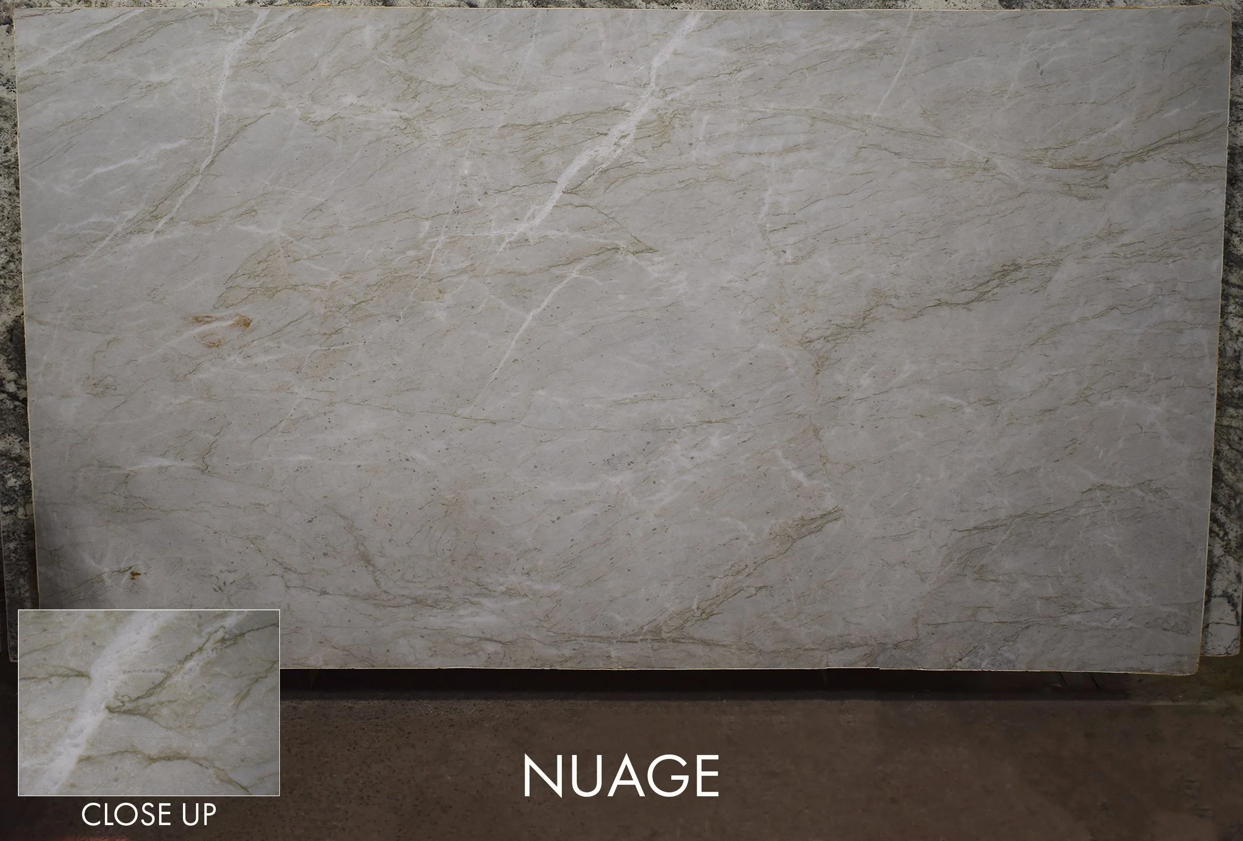 NUAGE | 122x76x3 | PLA090721 