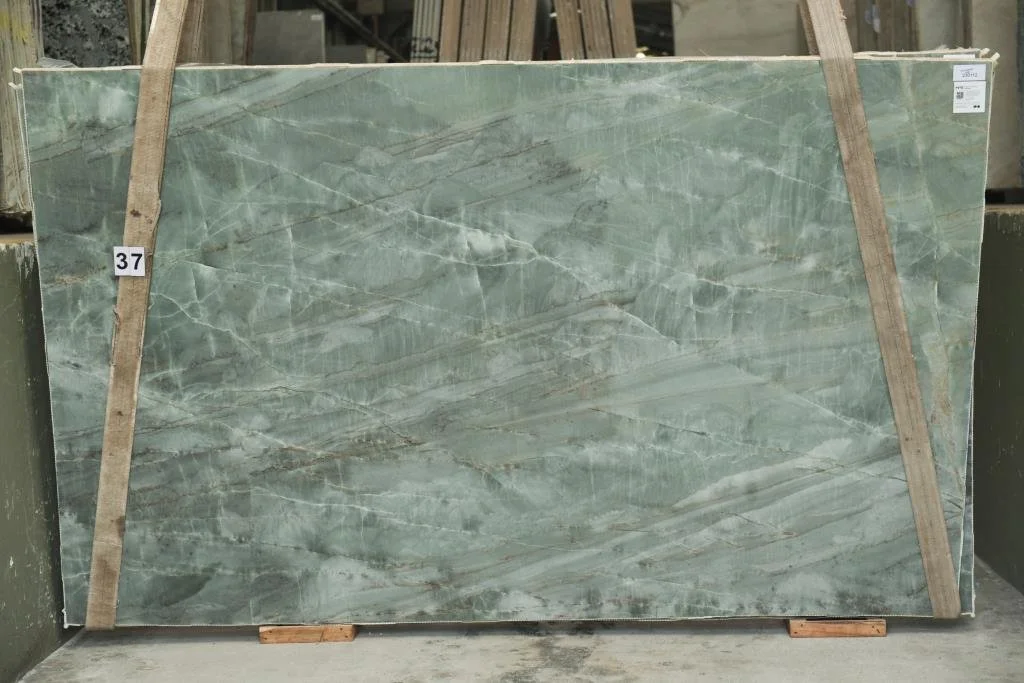 EMERALD GREEN QUARTZITE